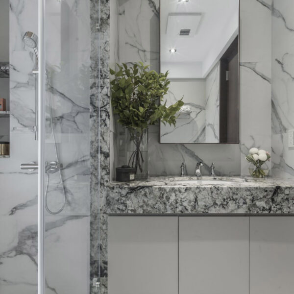 Thiết Kế Nội Thất Căn Hộ Chung Cư 25