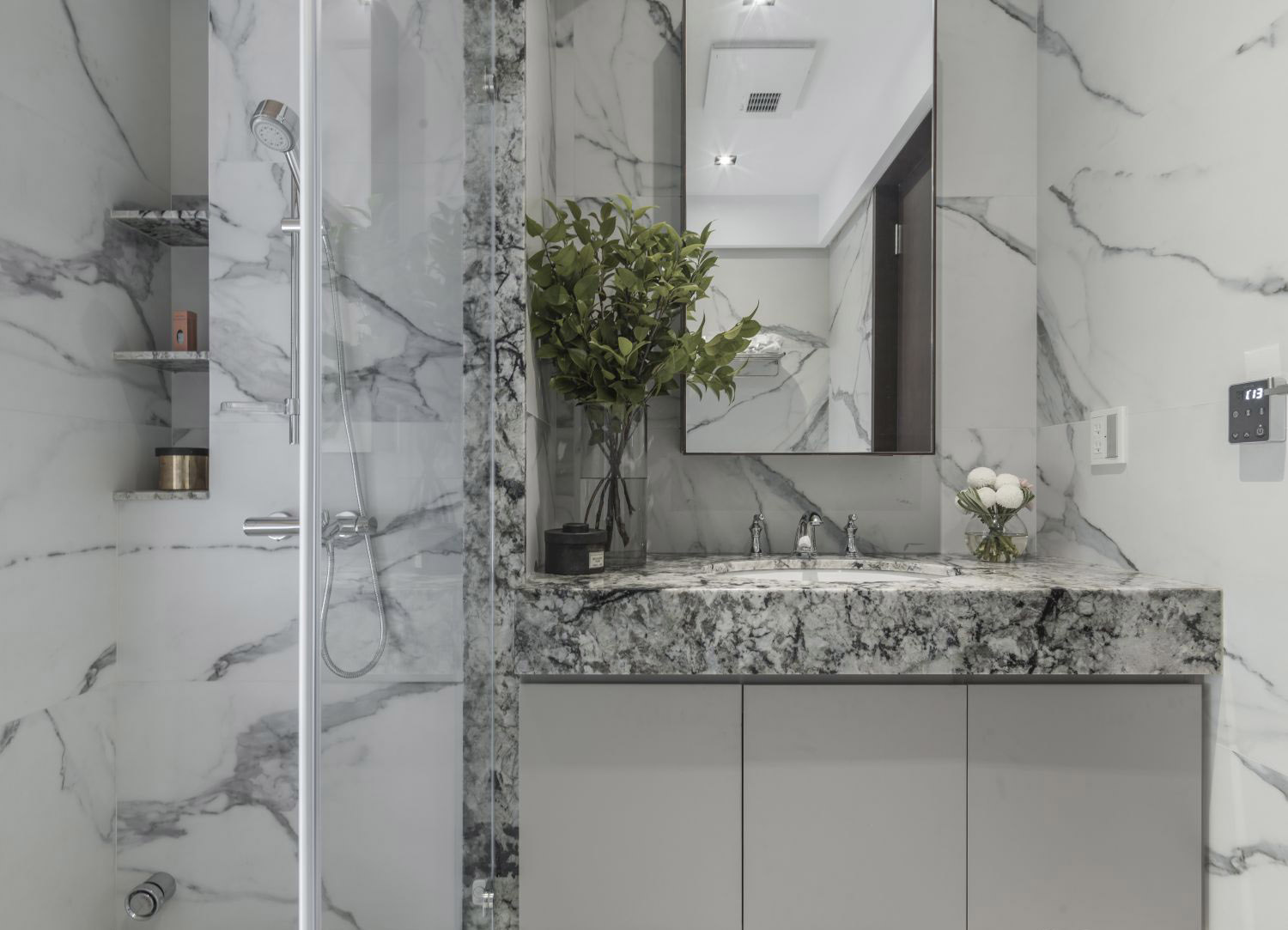 Thiết Kế Nội Thất Căn Hộ Chung Cư 25