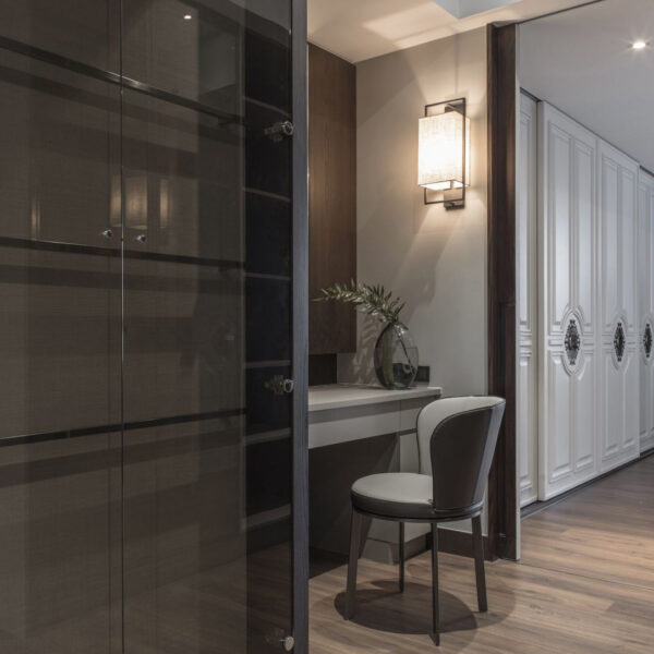 Thiết Kế Nội Thất Căn Hộ Chung Cư 25