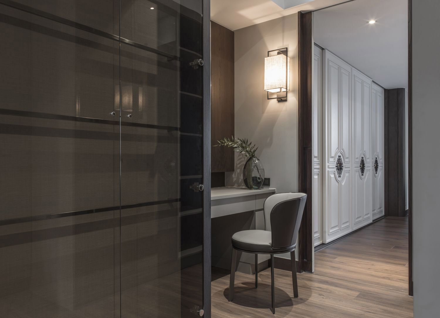 Thiết Kế Nội Thất Căn Hộ Chung Cư 25