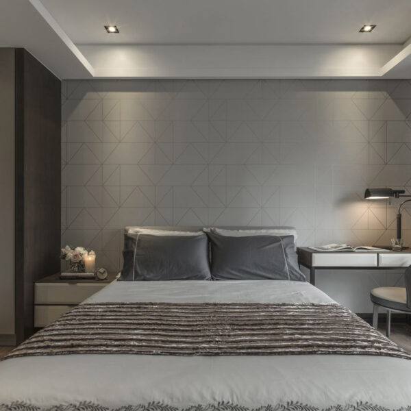 Thiết Kế Nội Thất Căn Hộ Chung Cư 25