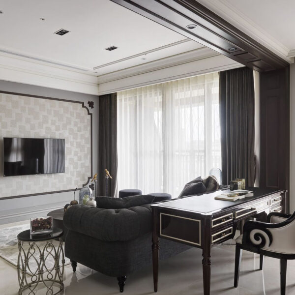 mẫu phòng khách đẹp sang trọng