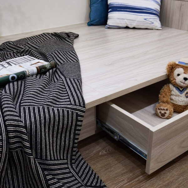 Thiết Kế Nội Thất Căn Hộ Chung Cư 3