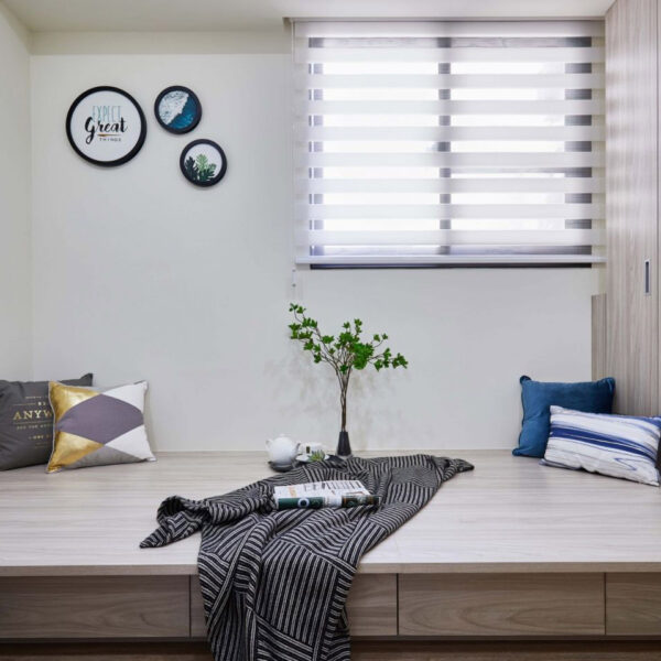 Thiết Kế Nội Thất Căn Hộ Chung Cư 3