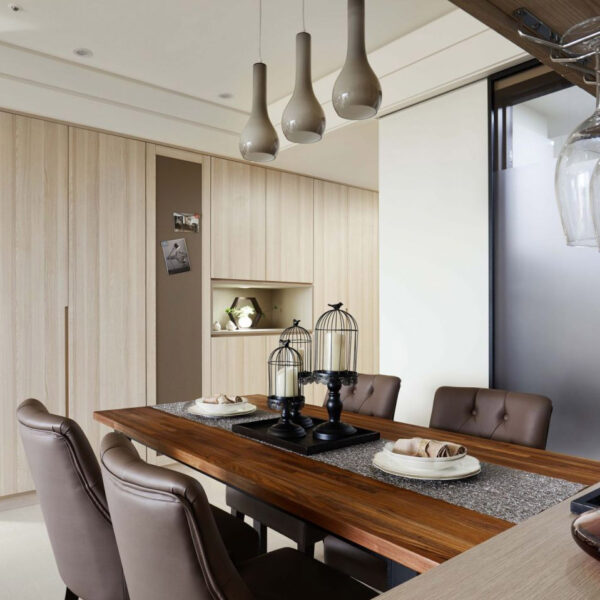 Thiết Kế Nội Thất Căn Hộ Chung Cư 3