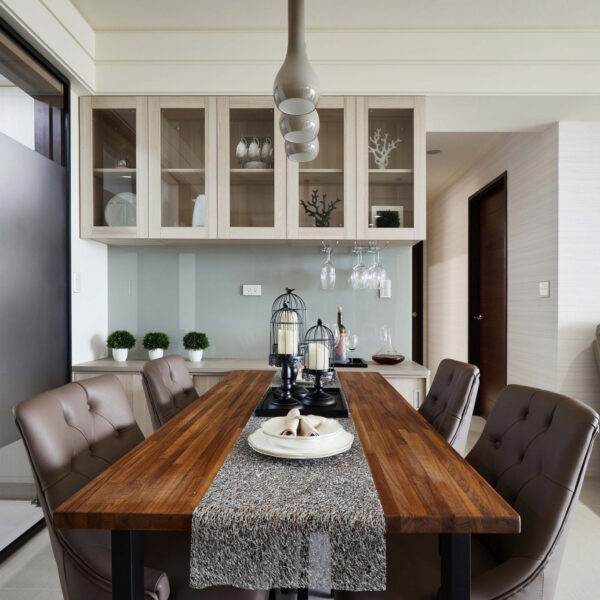 Thiết Kế Nội Thất Căn Hộ Chung Cư 3