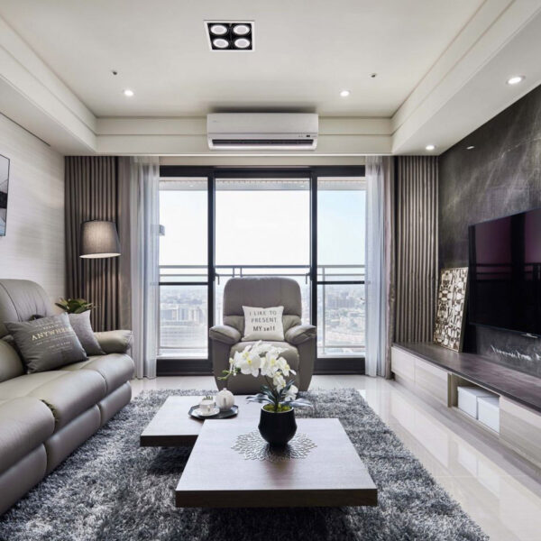 Thiết Kế Nội Thất Căn Hộ Chung Cư 3