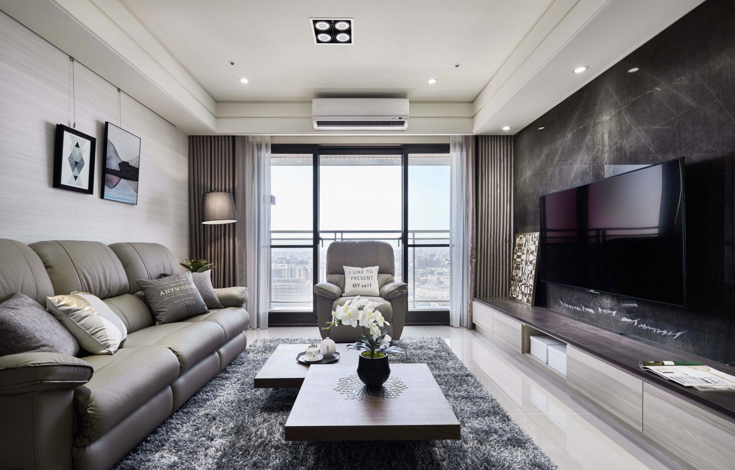 Thiết Kế Nội Thất Căn Hộ Chung Cư 3