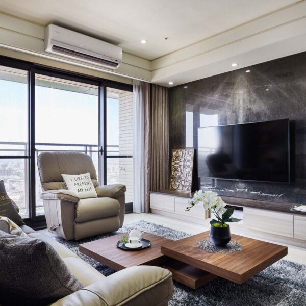 Thiết Kế Nội Thất Căn Hộ Chung Cư 3