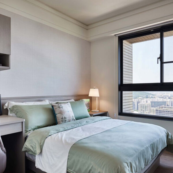 Thiết Kế Nội Thất Căn Hộ Chung Cư 3