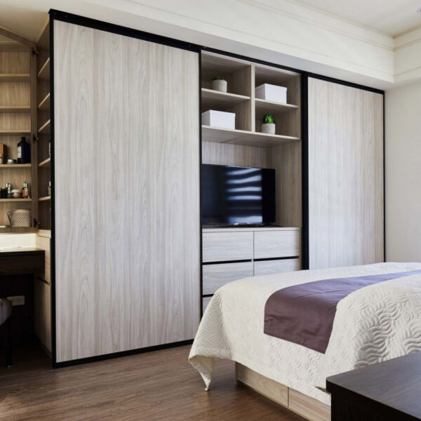 Thiết Kế Nội Thất Căn Hộ Chung Cư 3