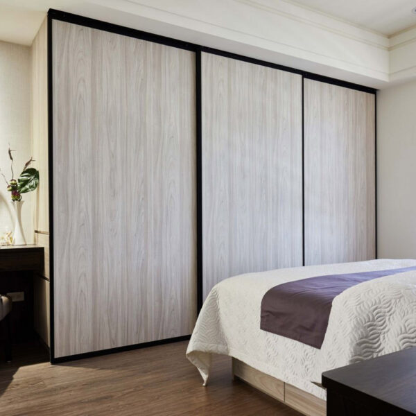 Thiết kế phòng ngủ đẹp sang trọng