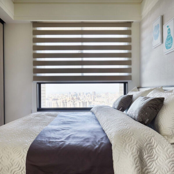 Thiết kế phòng ngủ đẹp sang trọng