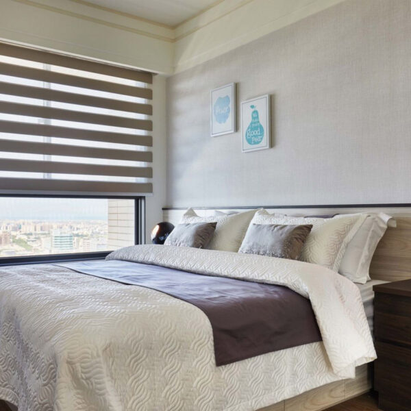 Thiết Kế Nội Thất Căn Hộ Chung Cư 3