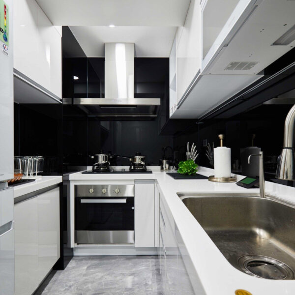 Thiết Kế Nội Thất Căn Hộ Chung Cư