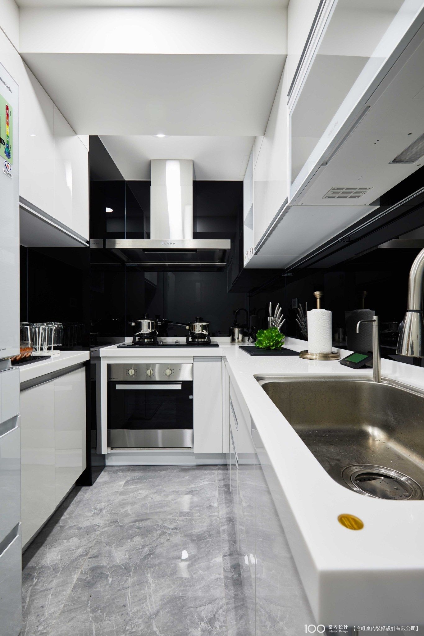 Thiết Kế Nội Thất Căn Hộ Chung Cư