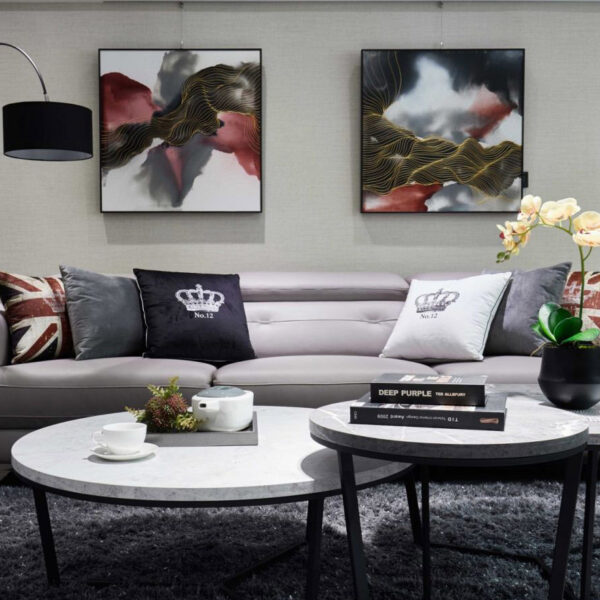 Thiết Kế Nội Thất Căn Hộ Chung Cư