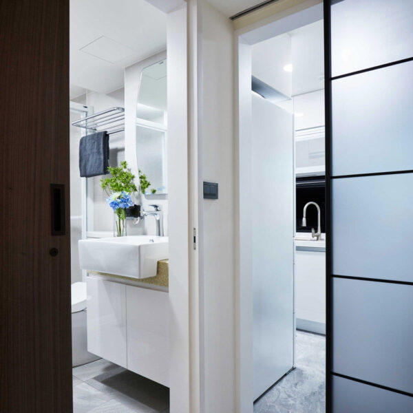 Thiết Kế Nội Thất Căn Hộ Chung Cư