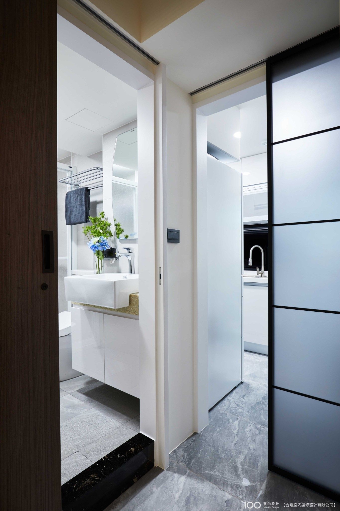 Thiết Kế Nội Thất Căn Hộ Chung Cư