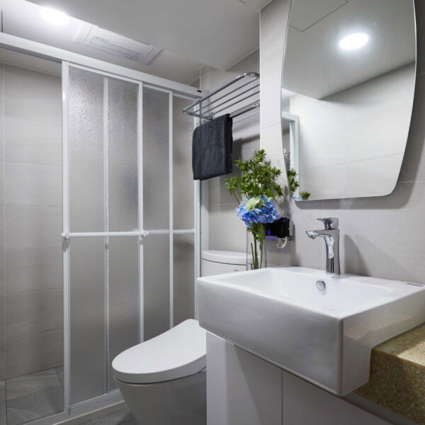 Thiết Kế Nội Thất Căn Hộ Chung Cư