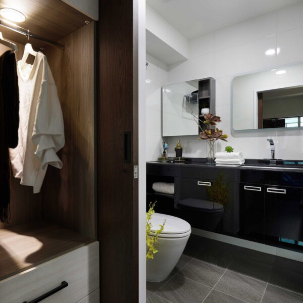 Thiết Kế Nội Thất Căn Hộ Chung Cư