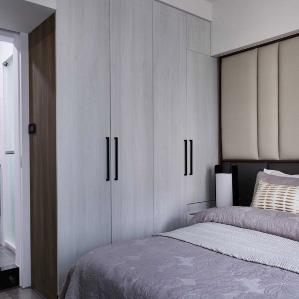 Thiết Kế Nội Thất Căn Hộ Chung Cư