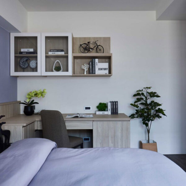 Thiết Kế Nội Thất Căn Hộ Chung Cư