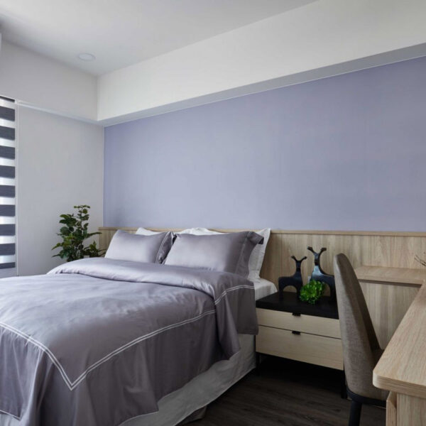 Thiết Kế Nội Thất Căn Hộ Chung Cư