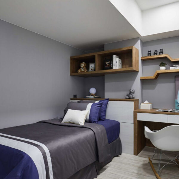 Thiết Kế Nội Thất Căn Hộ Chung Cư