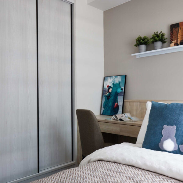 Thiết Kế Nội Thất Căn Hộ Chung Cư