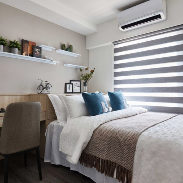 Thiết Kế Nội Thất Căn Hộ Chung Cư