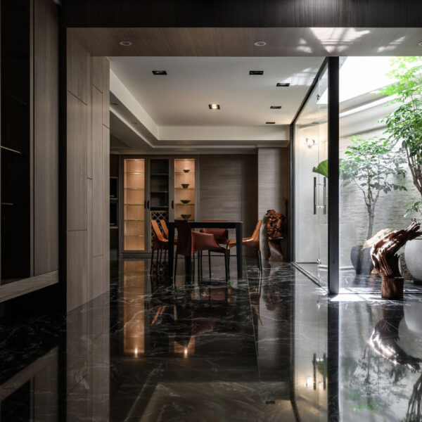 Thiết Kế Nội Thất Biệt Thự Nhà Phố 6