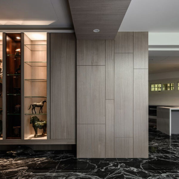 Thiết Kế Nội Thất Biệt Thự Nhà Phố 6