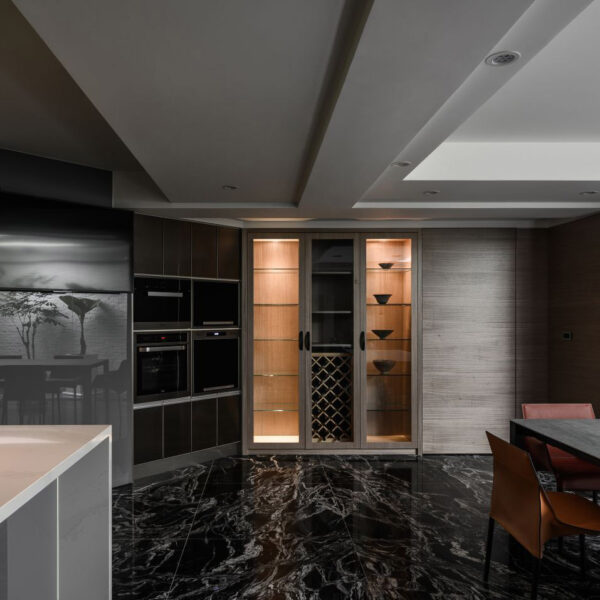 Thiết Kế Nội Thất Biệt Thự Nhà Phố 6