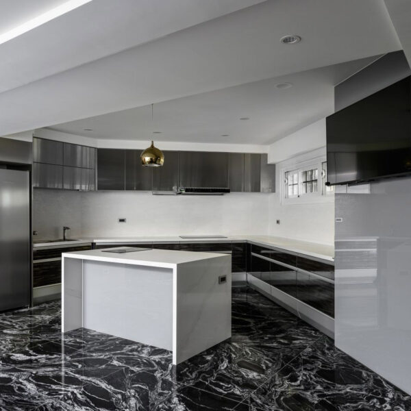 Thiết Kế Nội Thất Biệt Thự Nhà Phố 6