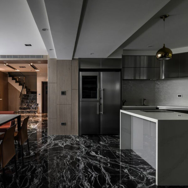 Thiết Kế Nội Thất Biệt Thự Nhà Phố 6