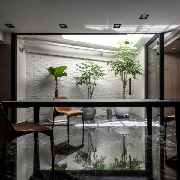 Thiết Kế Nội Thất Biệt Thự Nhà Phố 6