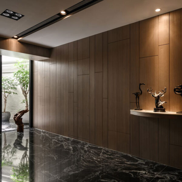 Thiết Kế Nội Thất Biệt Thự Nhà Phố 6