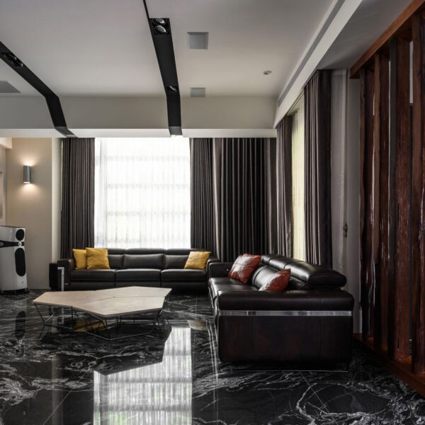 Thiết Kế Nội Thất Biệt Thự Nhà Phố 6