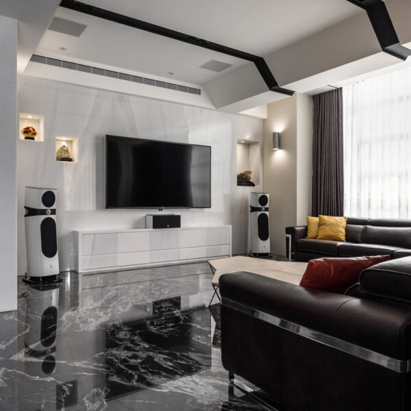 Thiết Kế Nội Thất Biệt Thự Nhà Phố 6