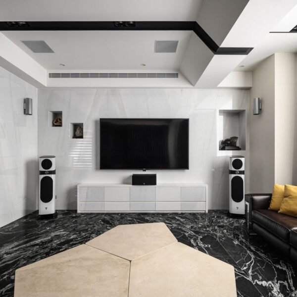 Thiết Kế Nội Thất Biệt Thự Nhà Phố 6