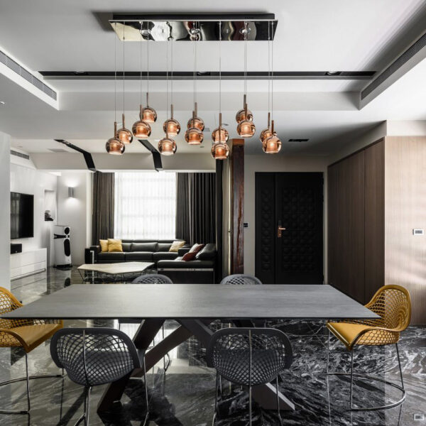 Thiết Kế Nội Thất Biệt Thự Nhà Phố 6