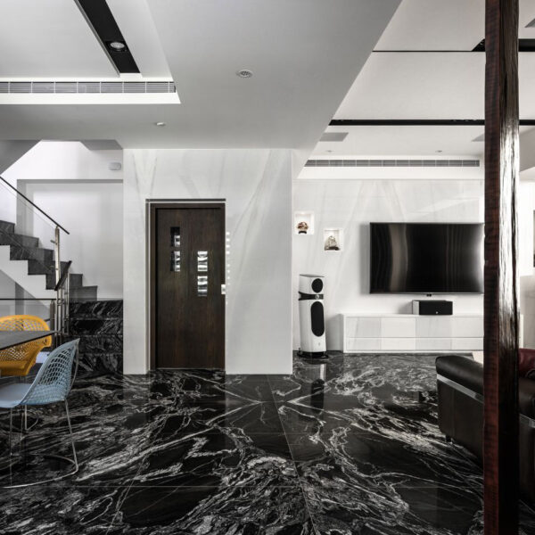Thiết Kế Nội Thất Biệt Thự Nhà Phố 6