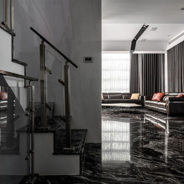 Thiết Kế Nội Thất Biệt Thự Nhà Phố 6