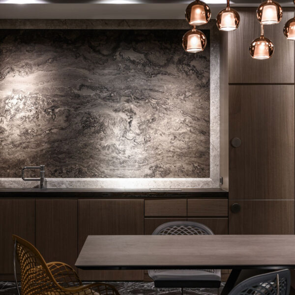 Thiết Kế Nội Thất Biệt Thự Nhà Phố 6