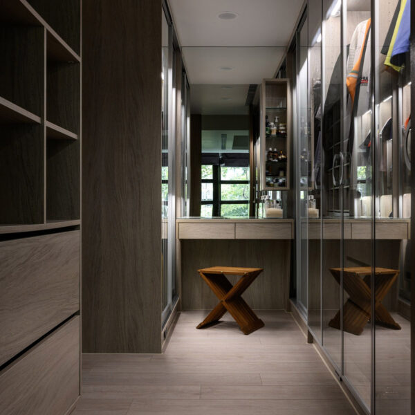 Thiết Kế Nội Thất Biệt Thự Nhà Phố 6