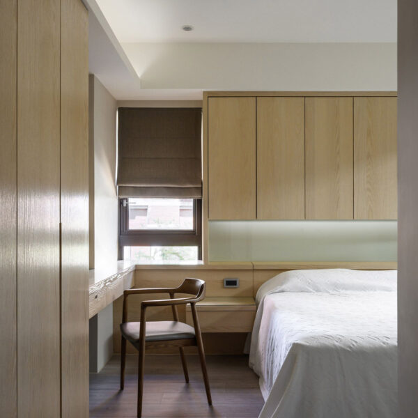 Thiết Kế Nội Thất Biệt Thự Nhà Phố 6