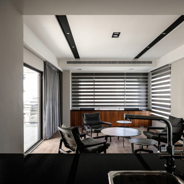 Thiết Kế Nội Thất Biệt Thự Nhà Phố 6