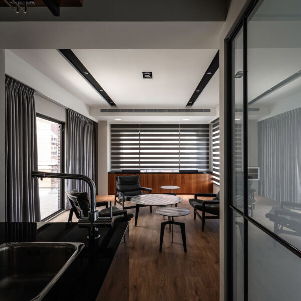 Thiết Kế Nội Thất Biệt Thự Nhà Phố 6