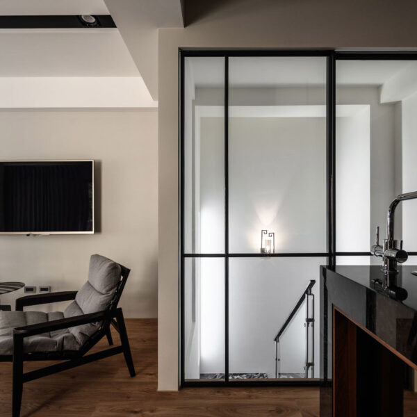 Thiết Kế Nội Thất Biệt Thự Nhà Phố 6